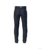 Dassy Arbeitshose Jeans Slim Fit Herren - Osaka