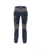 Superrobuste Arbeitshose für Damen, viele Taschen - Helix W